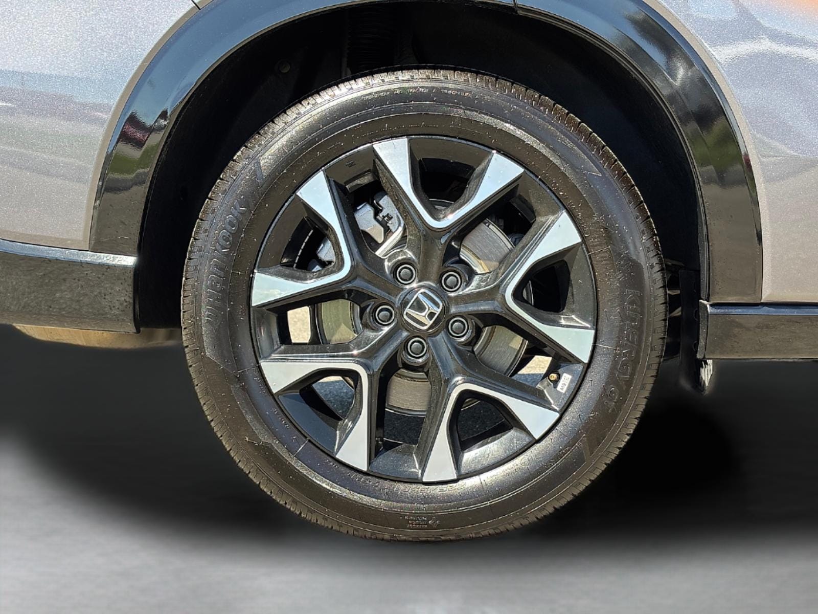 2026 Honda HR-V EX-L - Photo 10