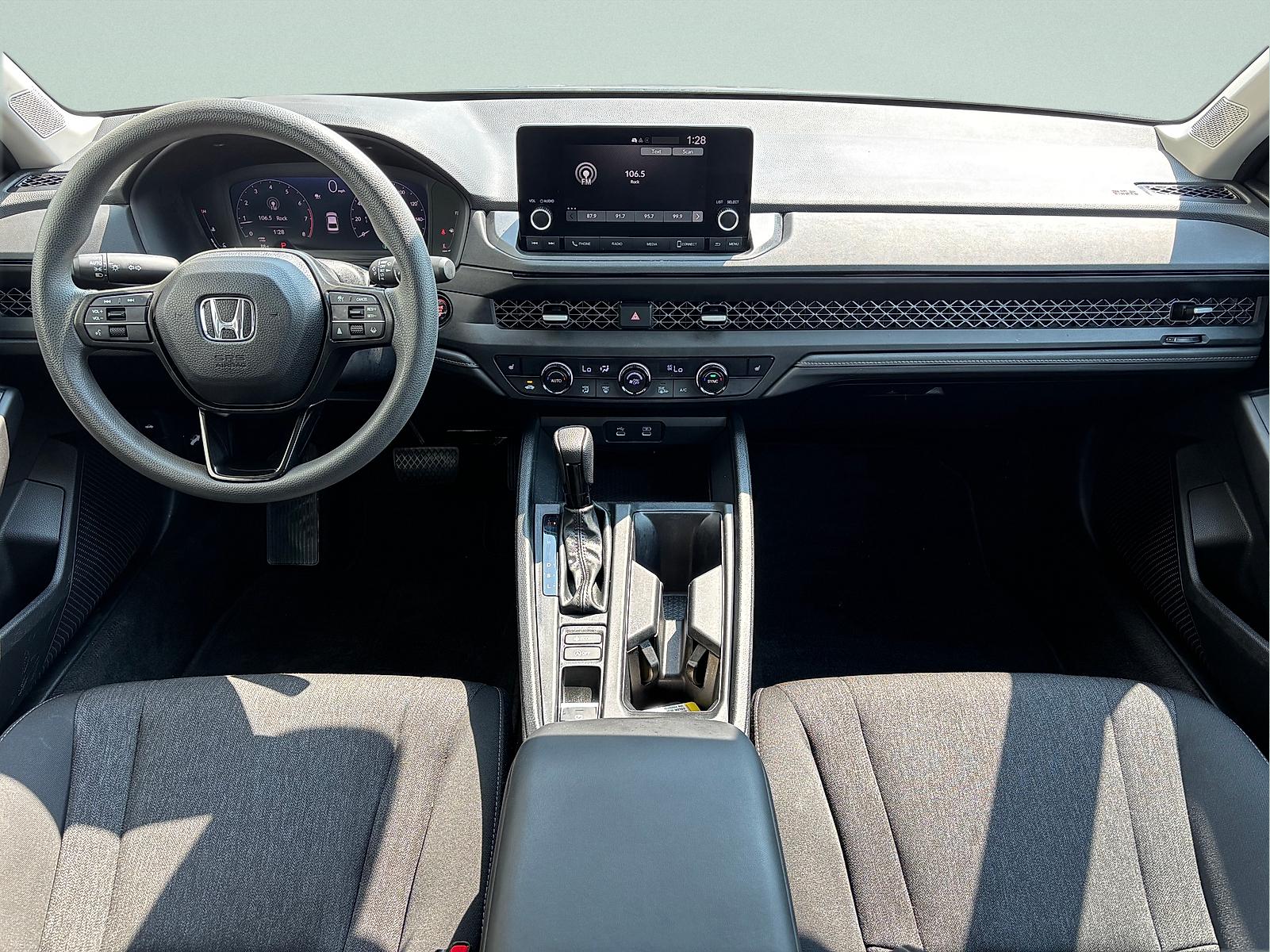 2023 Honda Accord EX - Photo 27