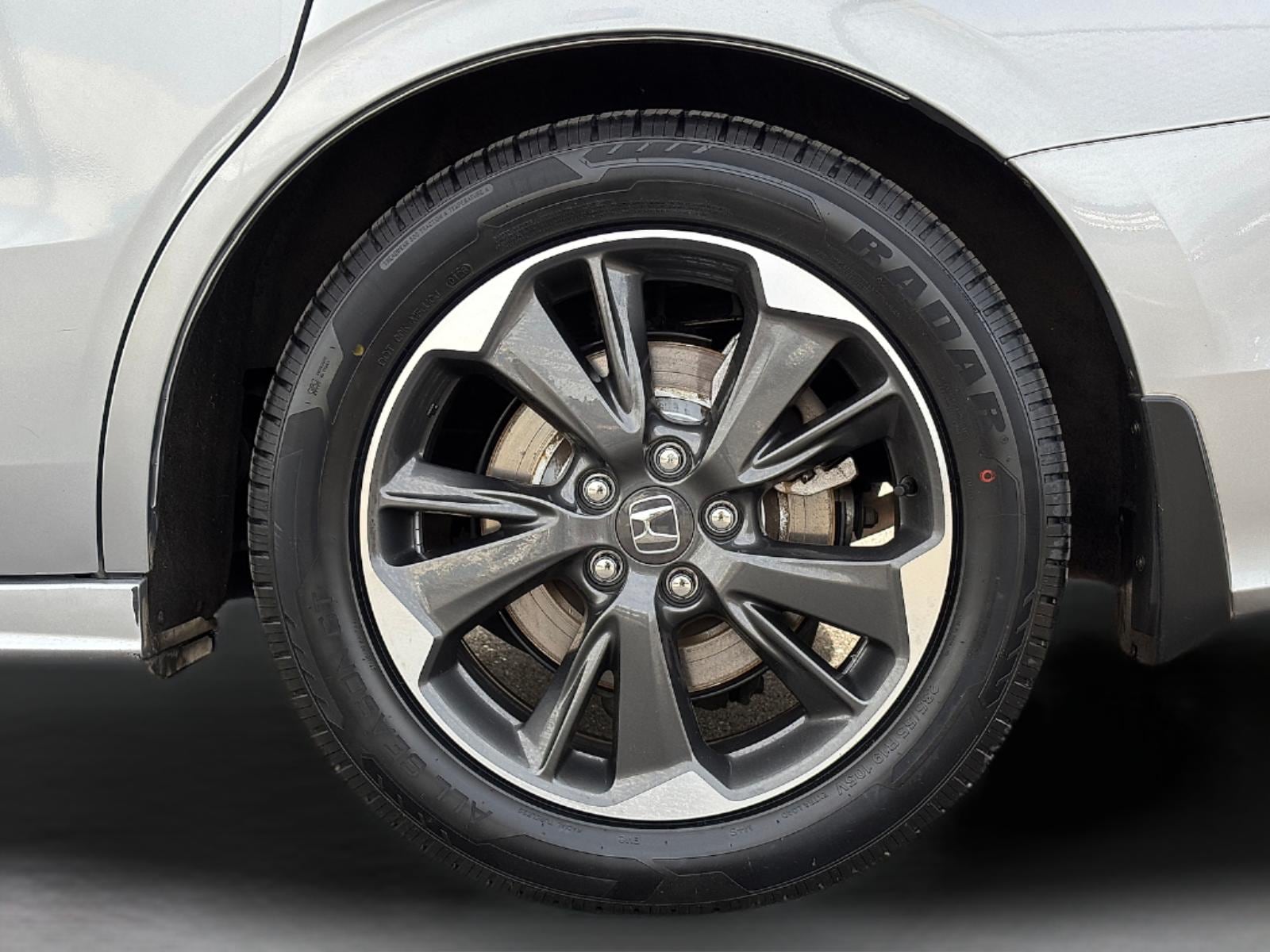 2023 Honda Odyssey Elite - Photo 14