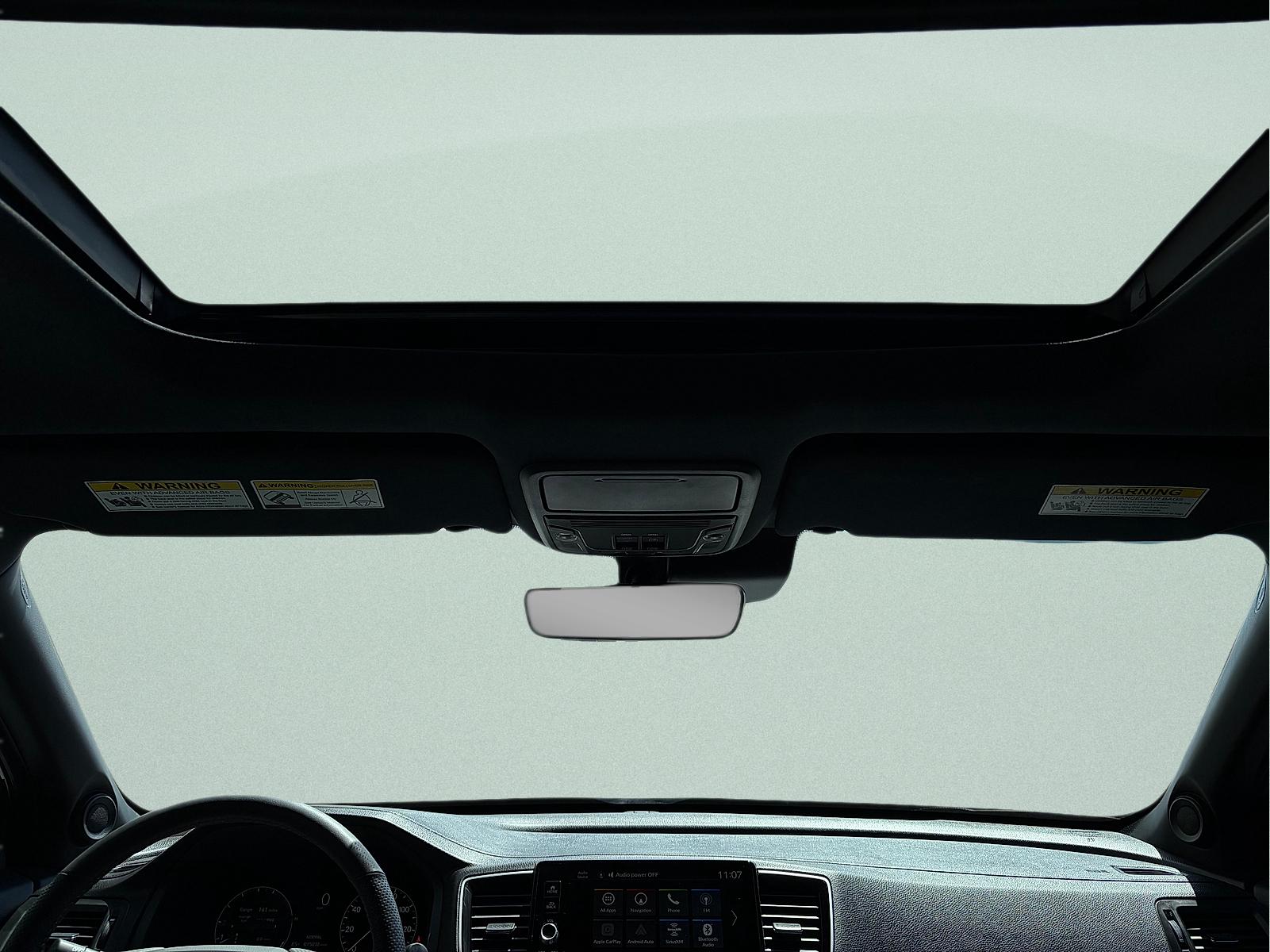 2025 Honda Ridgeline TrailSport - Photo 34