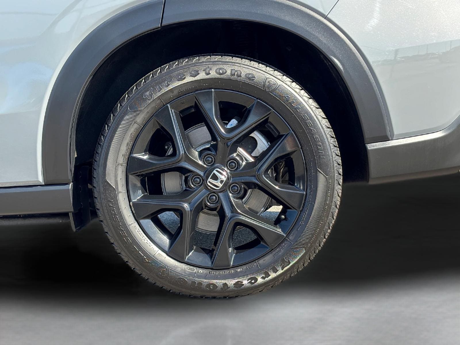 2024 Honda HR-V Sport - Photo 12