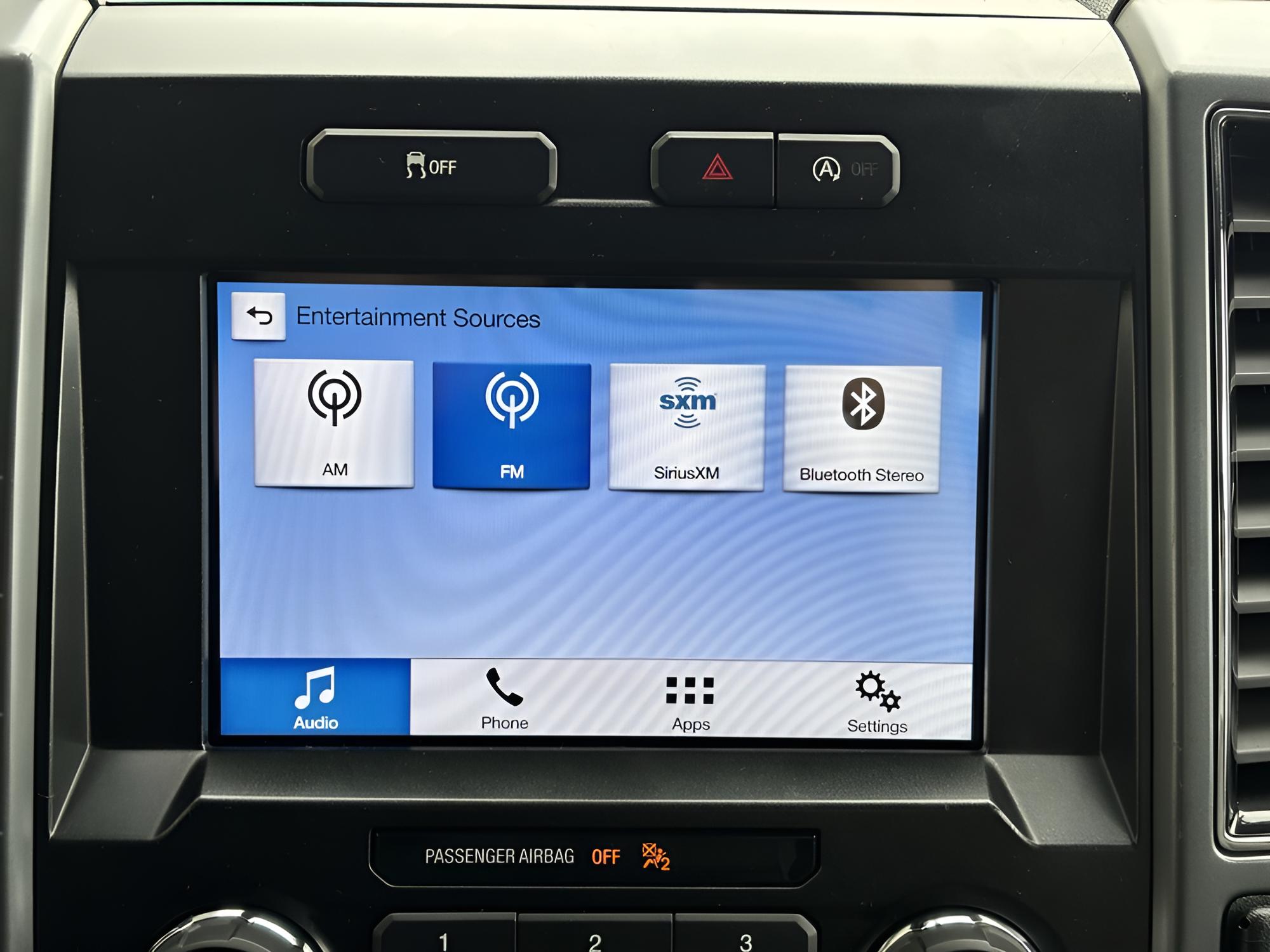 2019 Ford F-150 XLT - Photo 18
