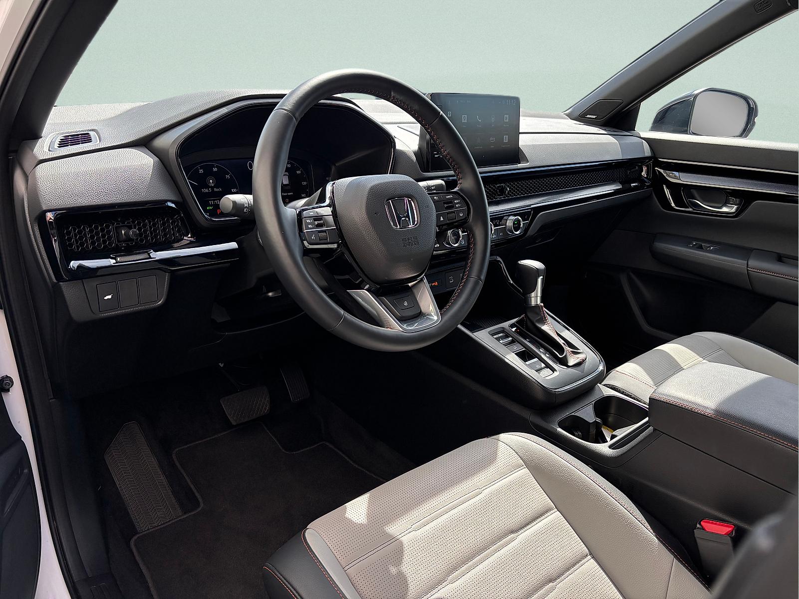 2026 Honda CR-V Sport Touring - Photo 15