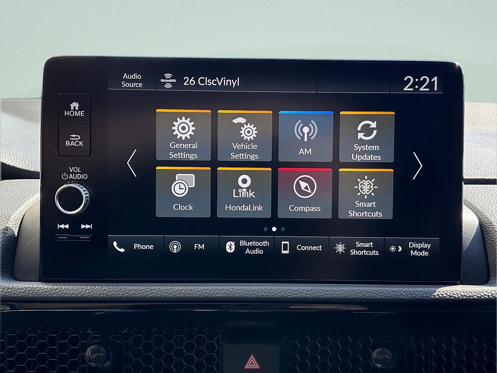 2025 Honda CR-V EX-L - Photo 24