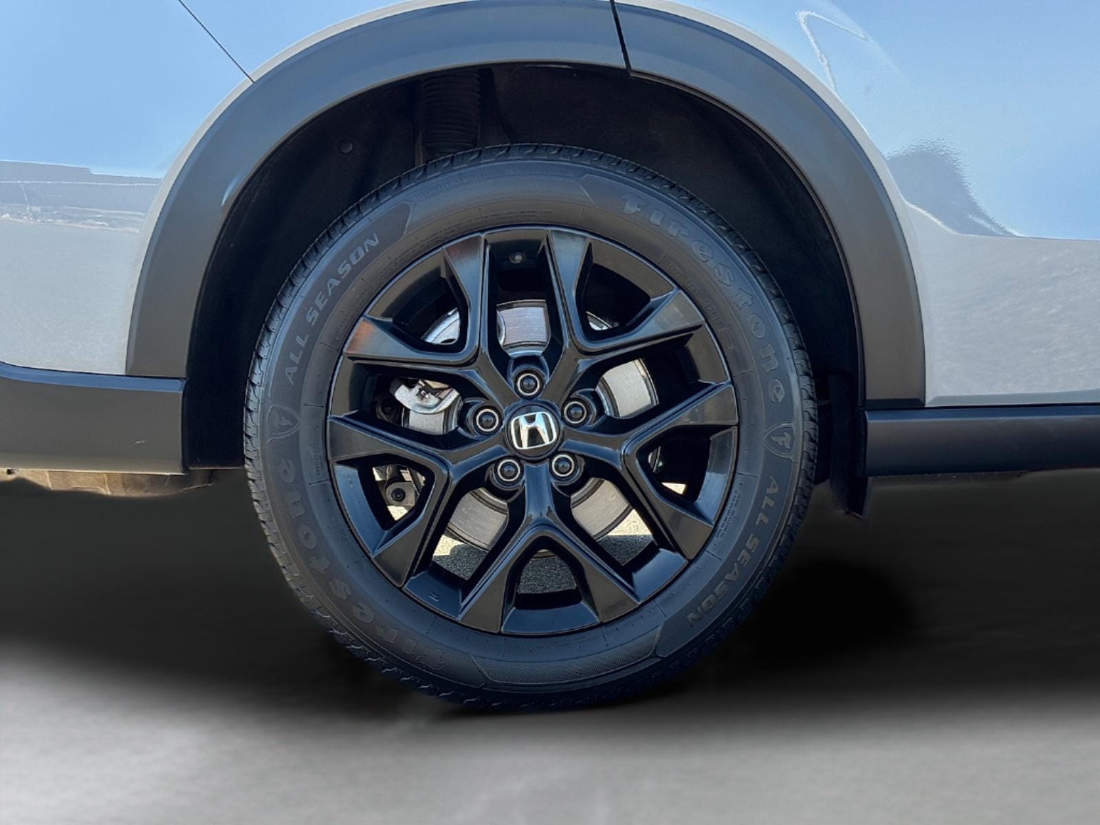 2024 Honda HR-V Sport - Photo 9