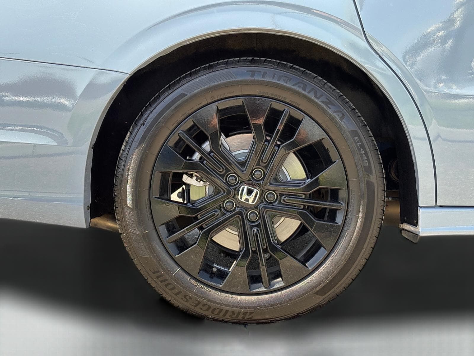 2025 Honda Odyssey Sport L - Photo 10