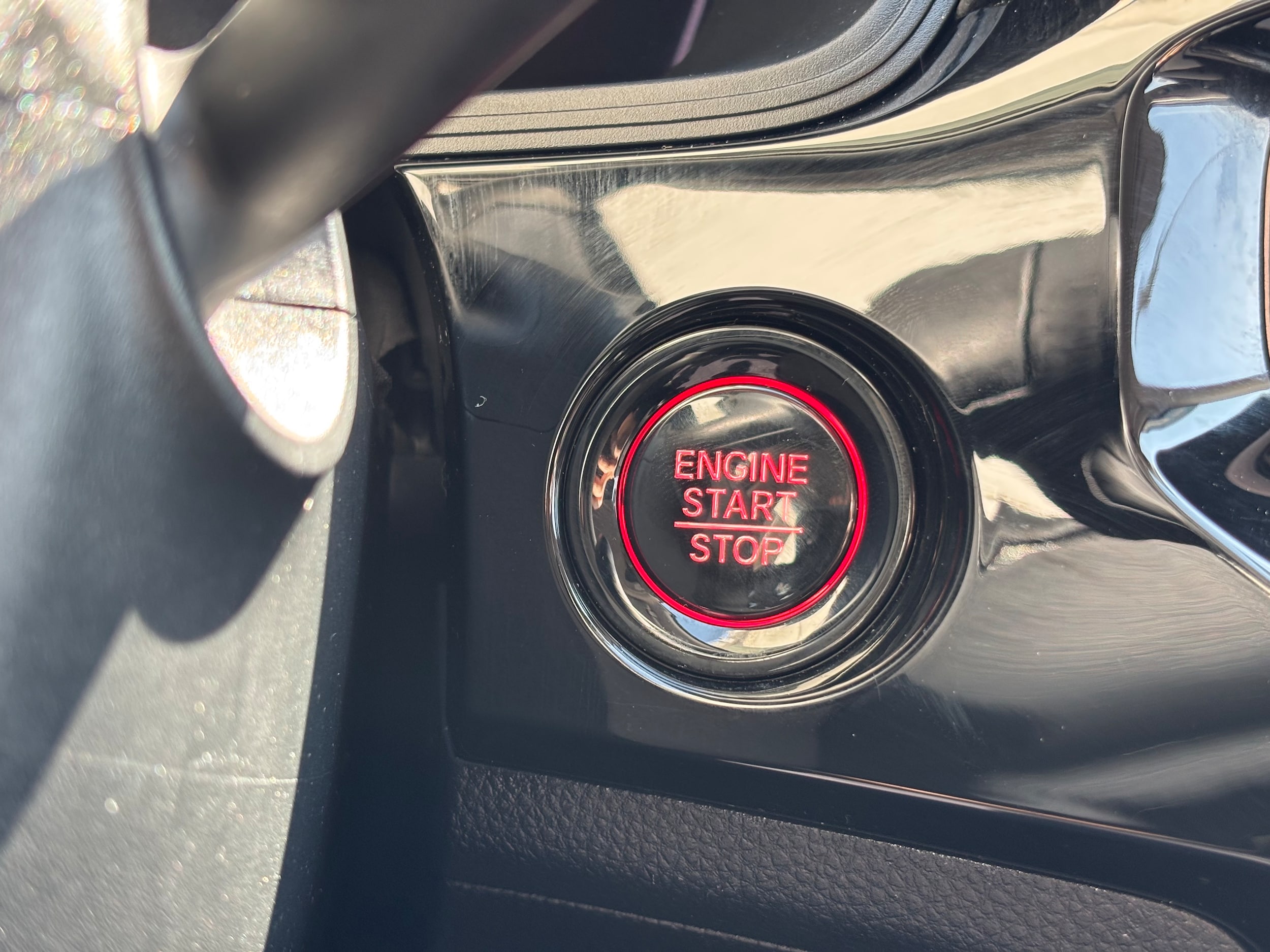 2025 Honda Civic LX - Photo 17