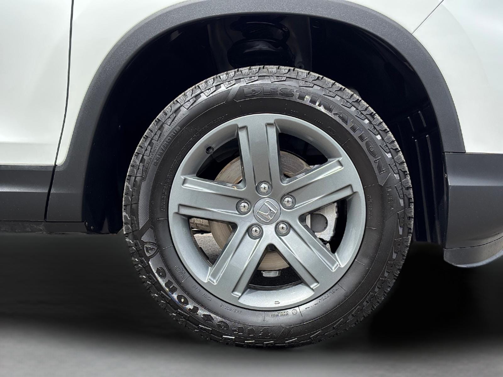 2023 Honda Ridgeline RTL - Photo 11