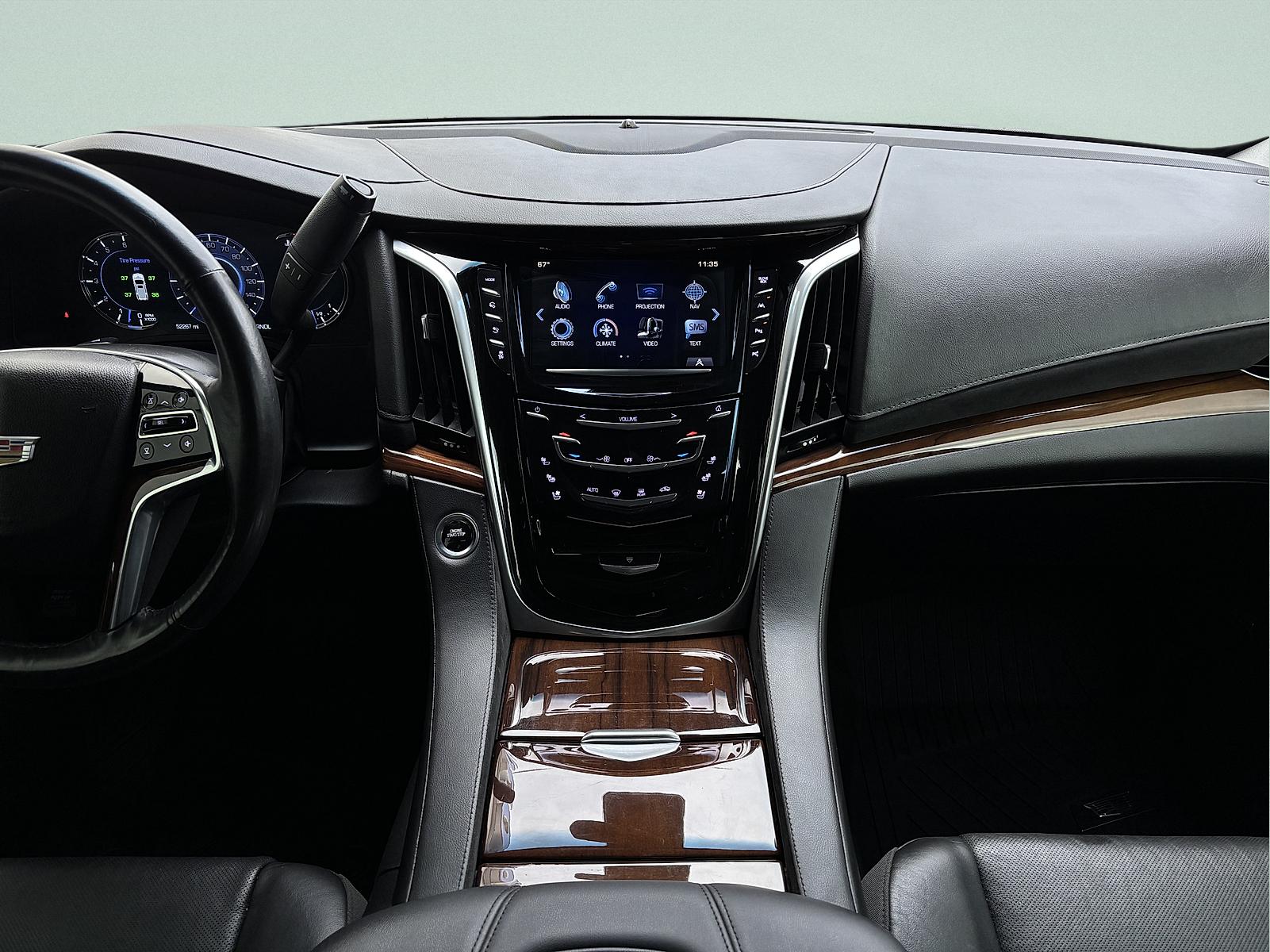 2020 Cadillac Escalade Luxury - Photo 36