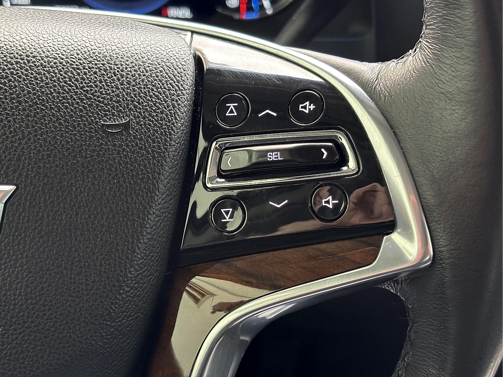 2020 Cadillac Escalade Luxury - Photo 35