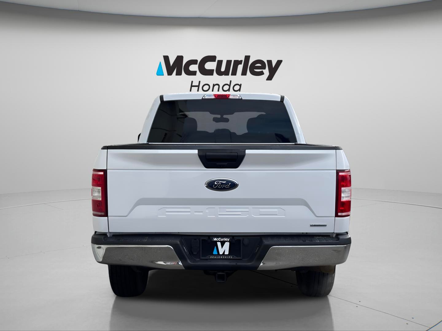 2019 Ford F-150 XLT - Photo 7