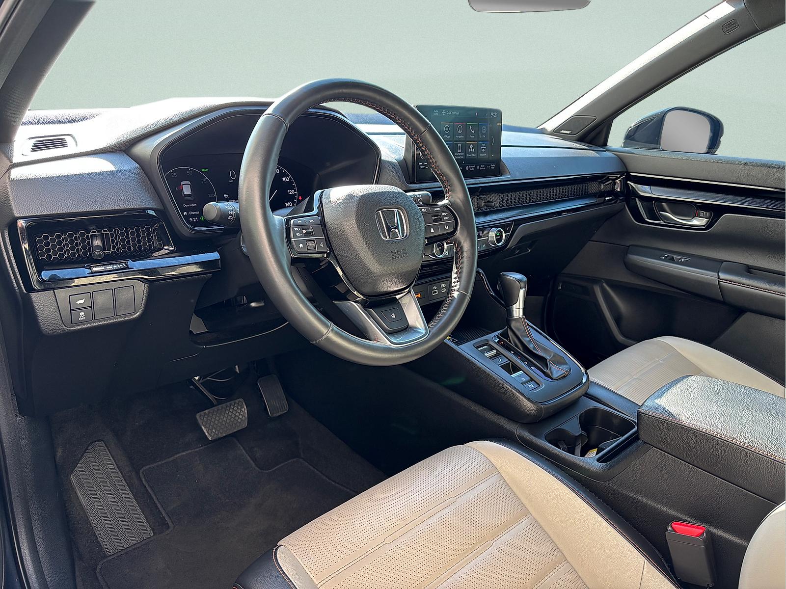 2023 Honda CR-V Sport Touring - Photo 14