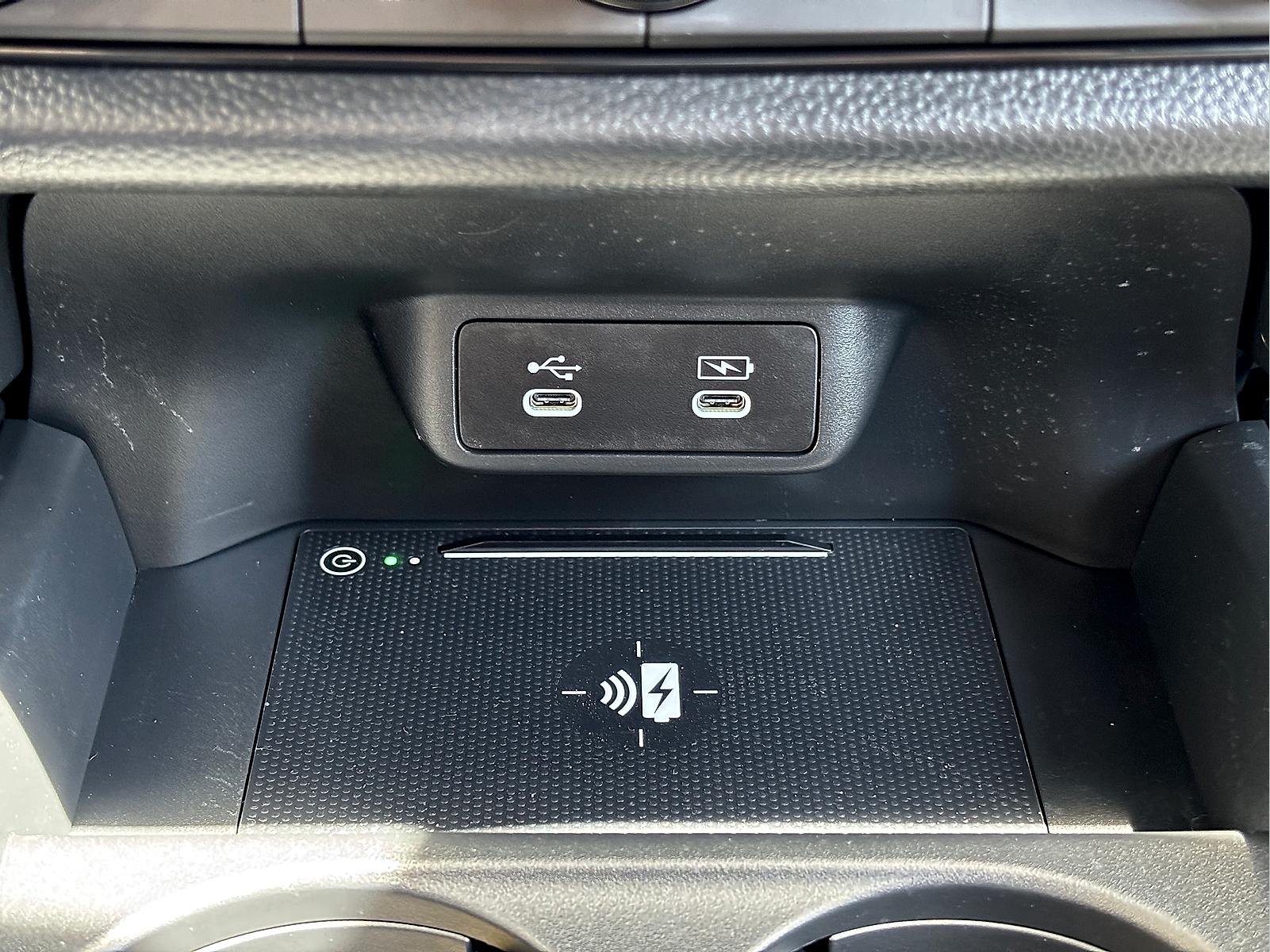 2026 Honda HR-V Sport - Photo 20