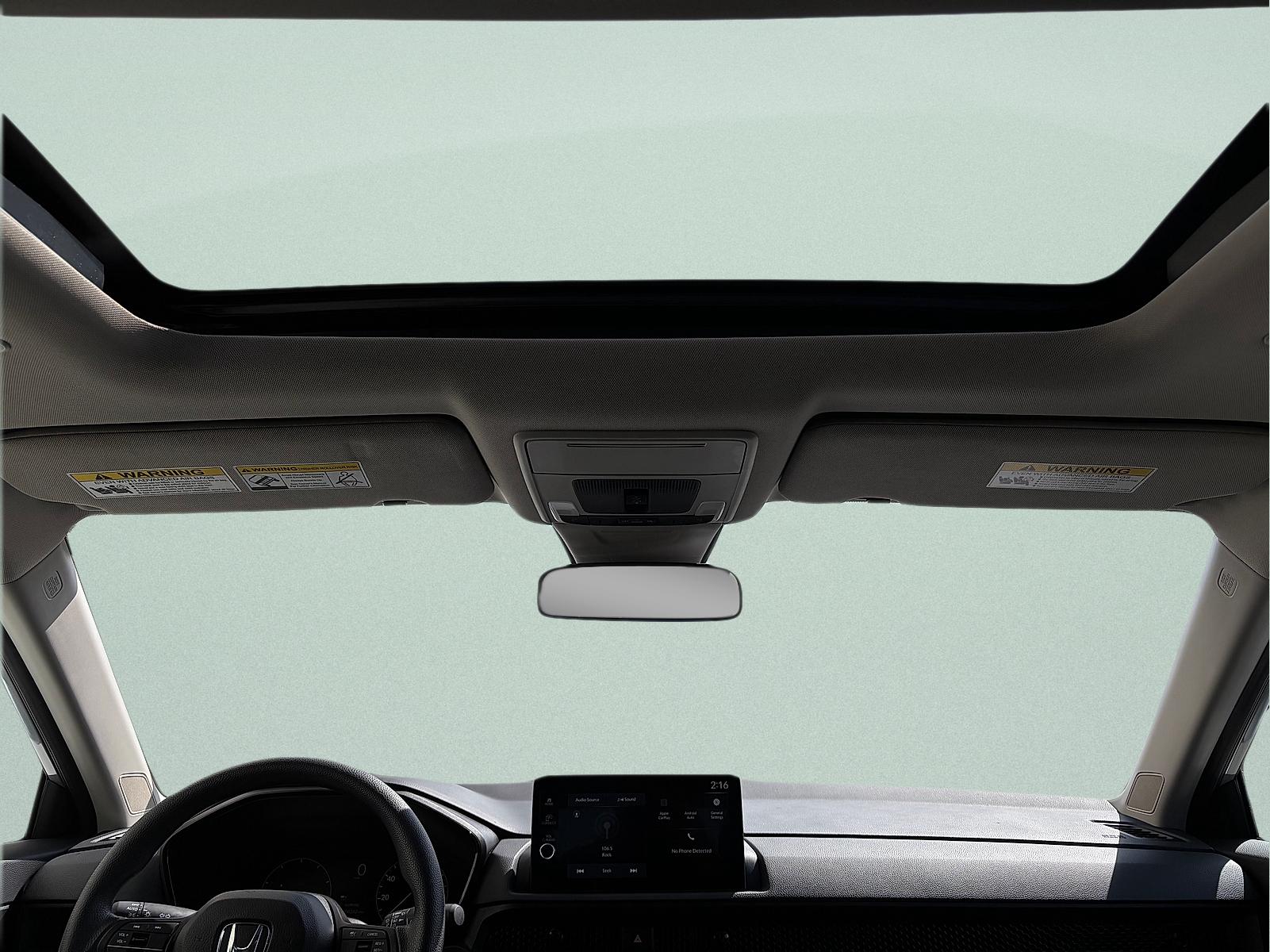 2026 Honda CR-V EX - Photo 32