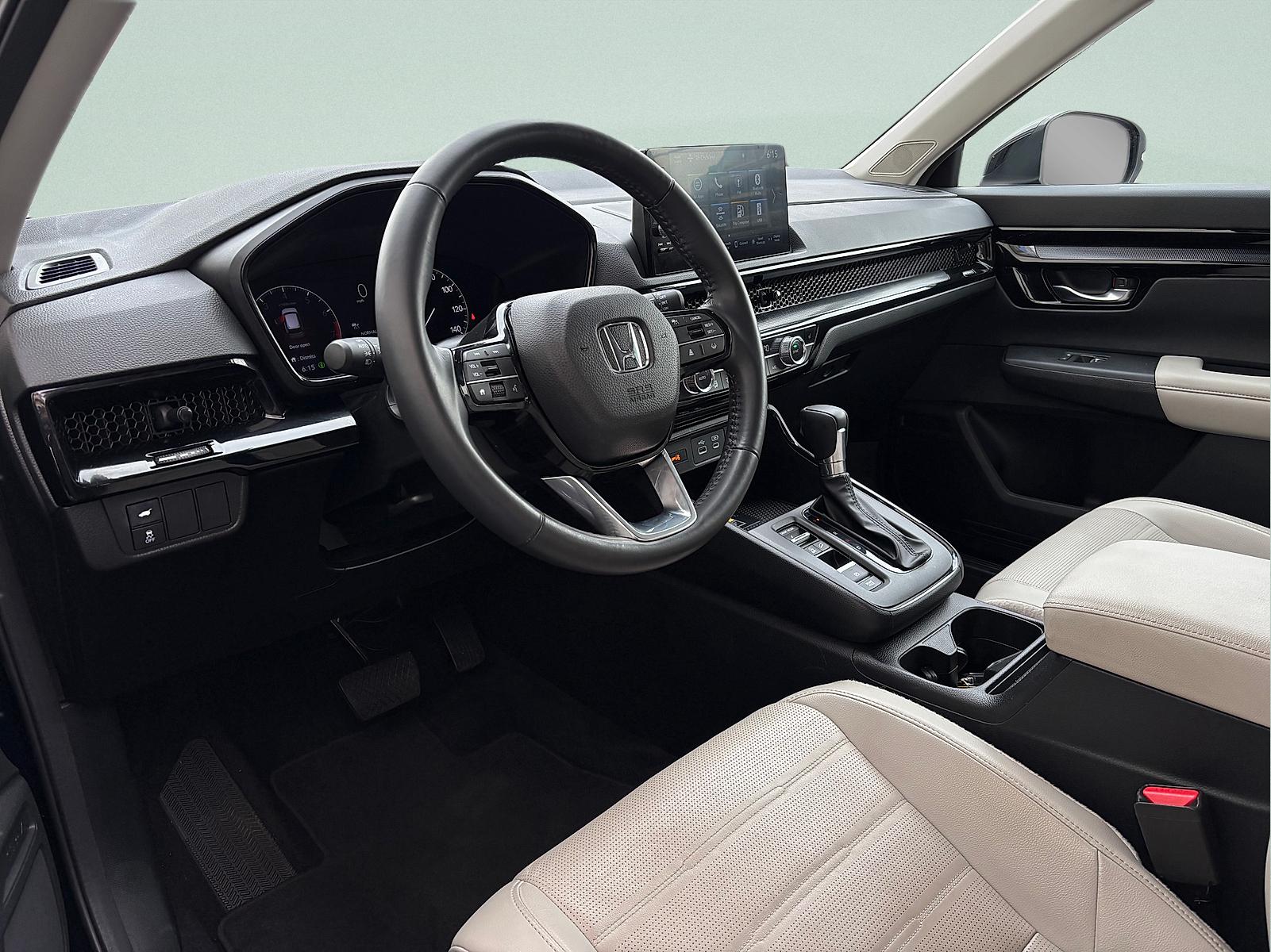 2023 Honda CR-V EX-L - Photo 15