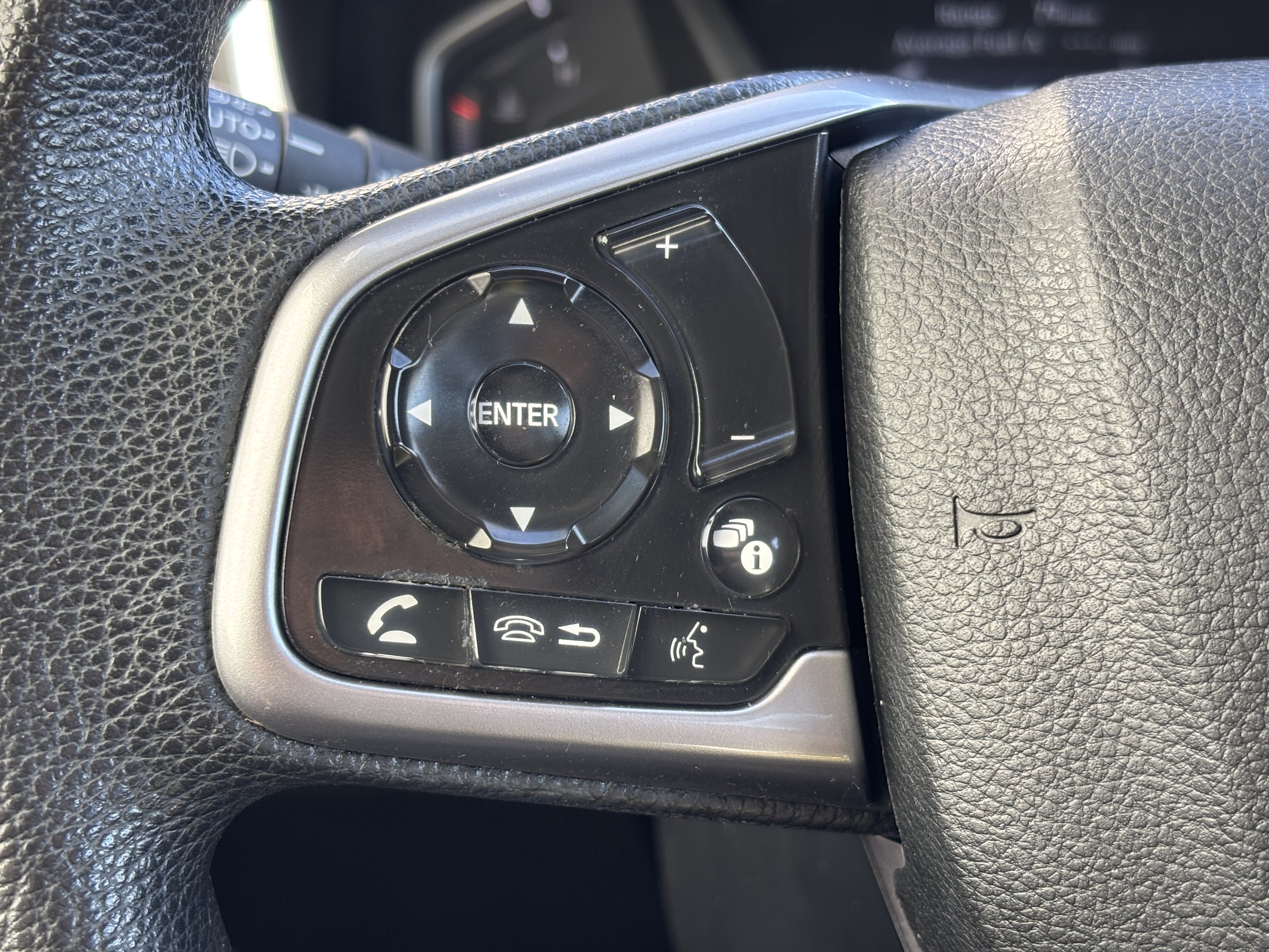 2019 Honda CR-V EX - Photo 30