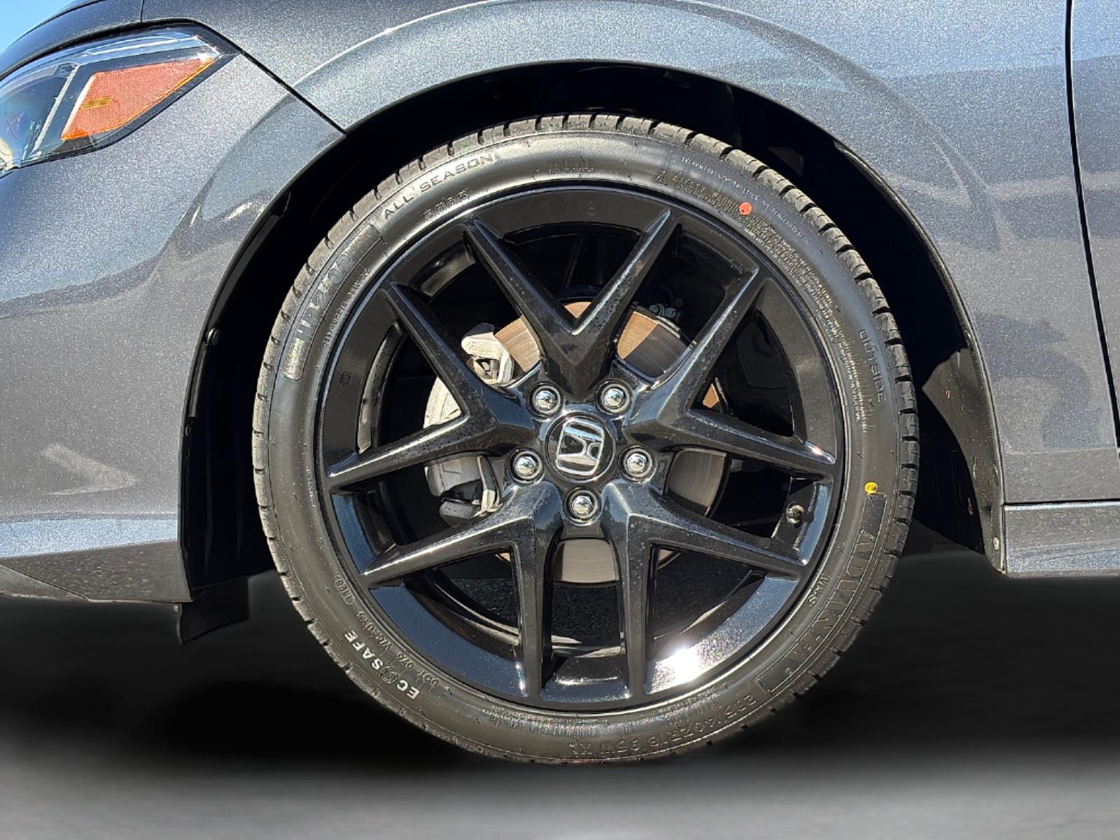 2025 Honda Civic Sport - Photo 11