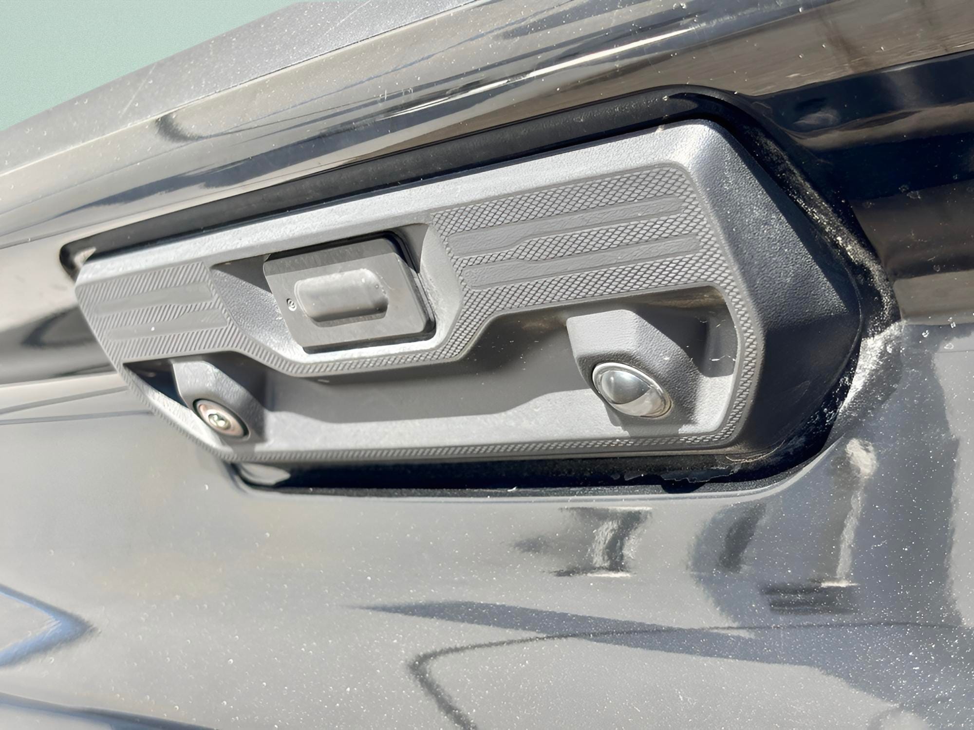 2022 Chevrolet Silverado 1500 High Country - Photo 11