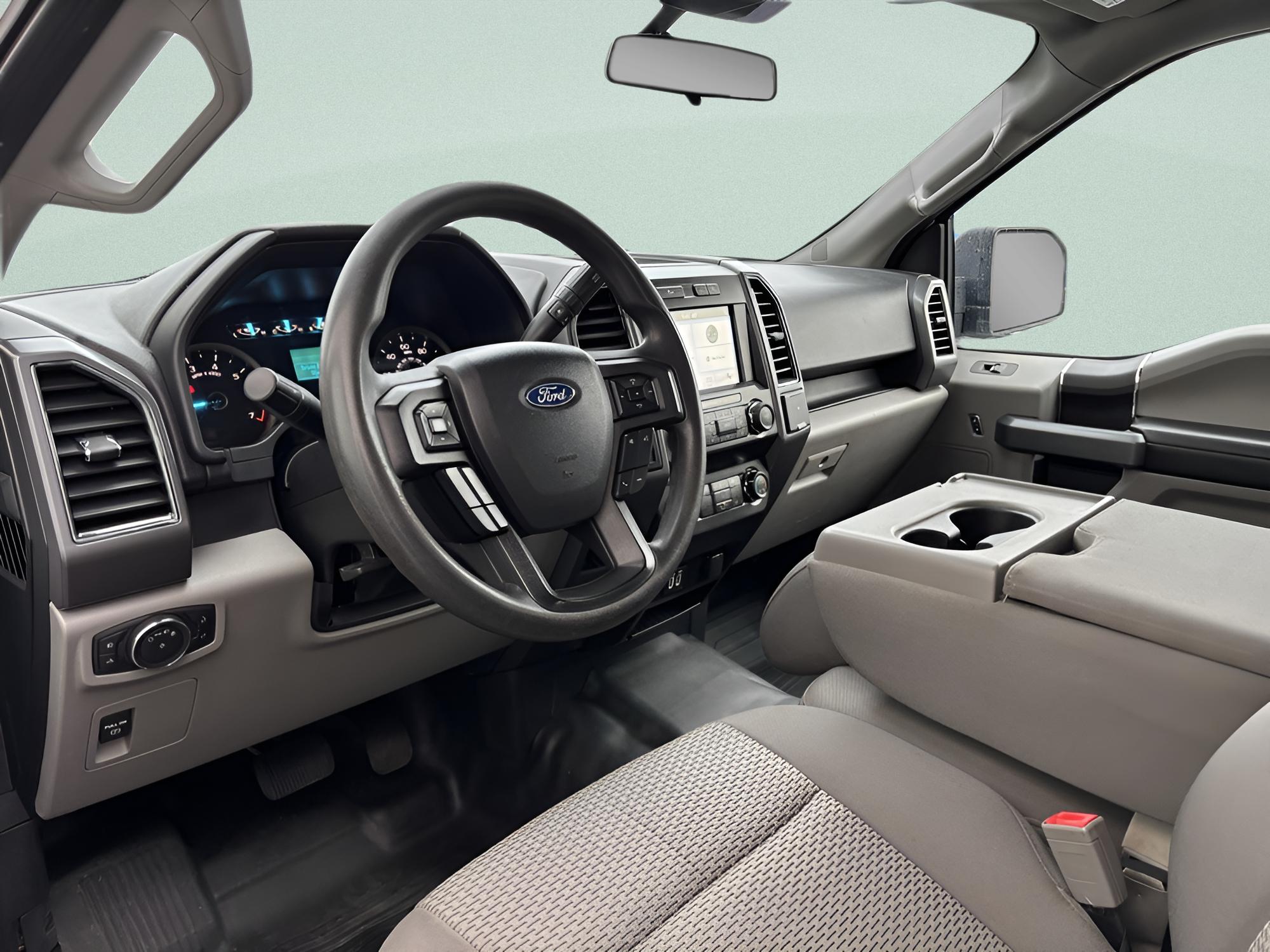 2019 Ford F-150 XLT - Photo 16