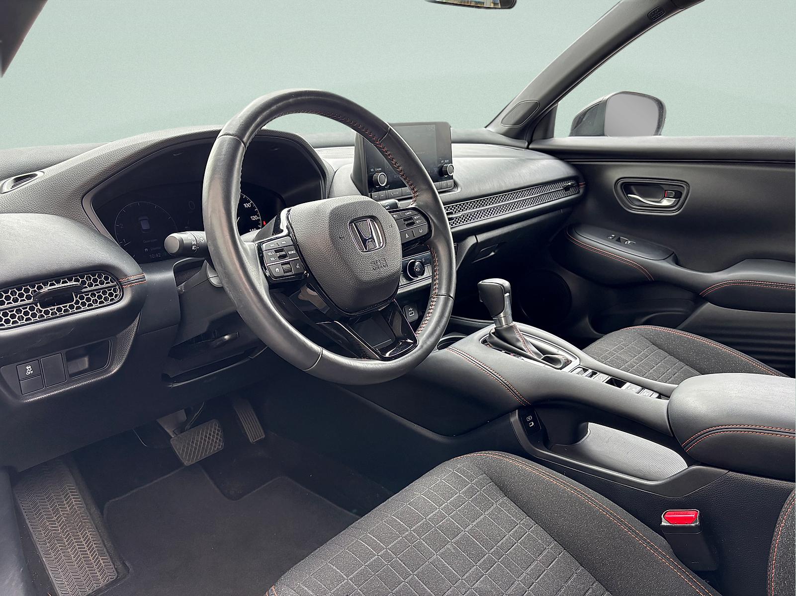 2024 Honda HR-V Sport - Photo 13