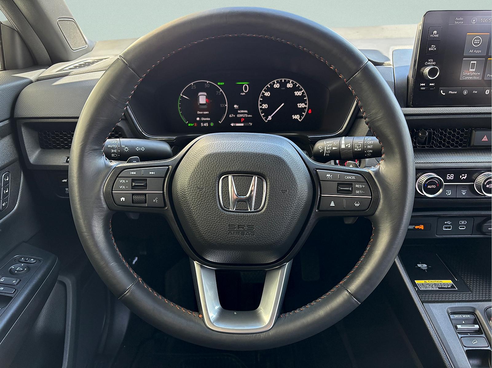 2024 Honda CR-V Sport-L - Photo 15