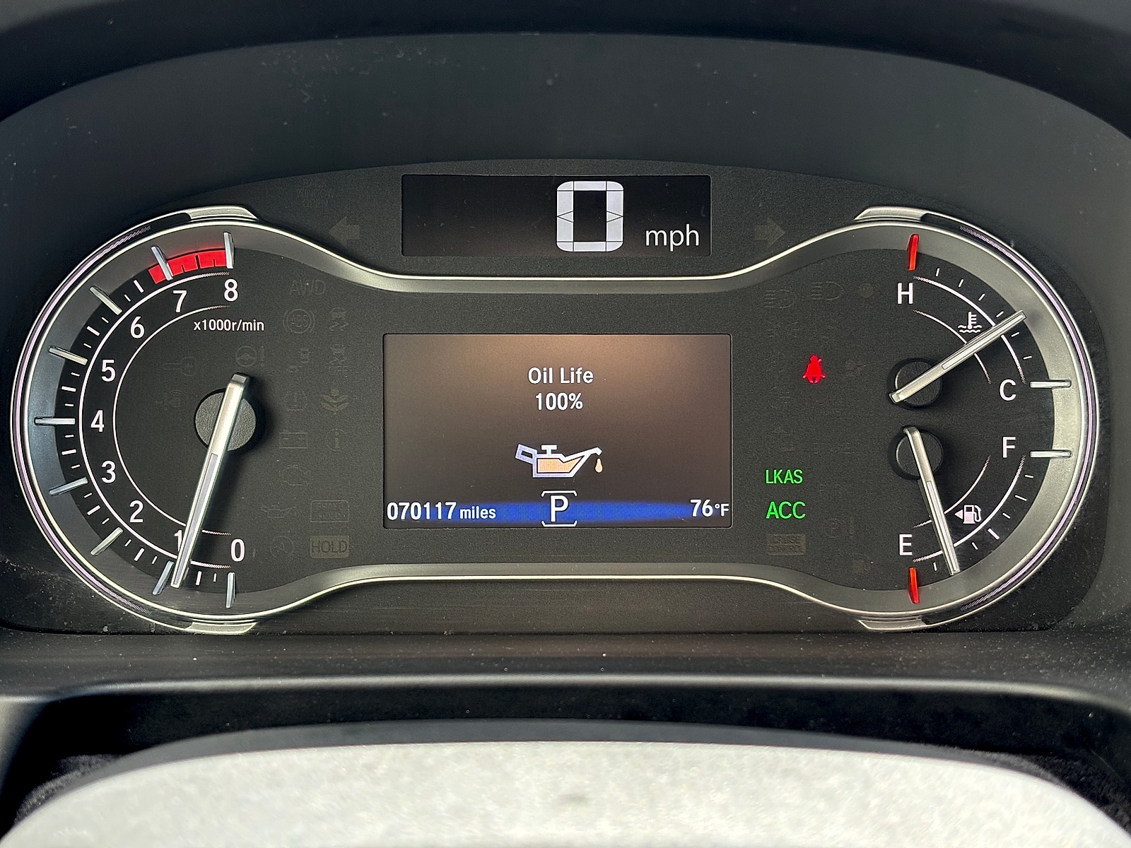 2020 Honda Ridgeline RTL-E - Photo 21