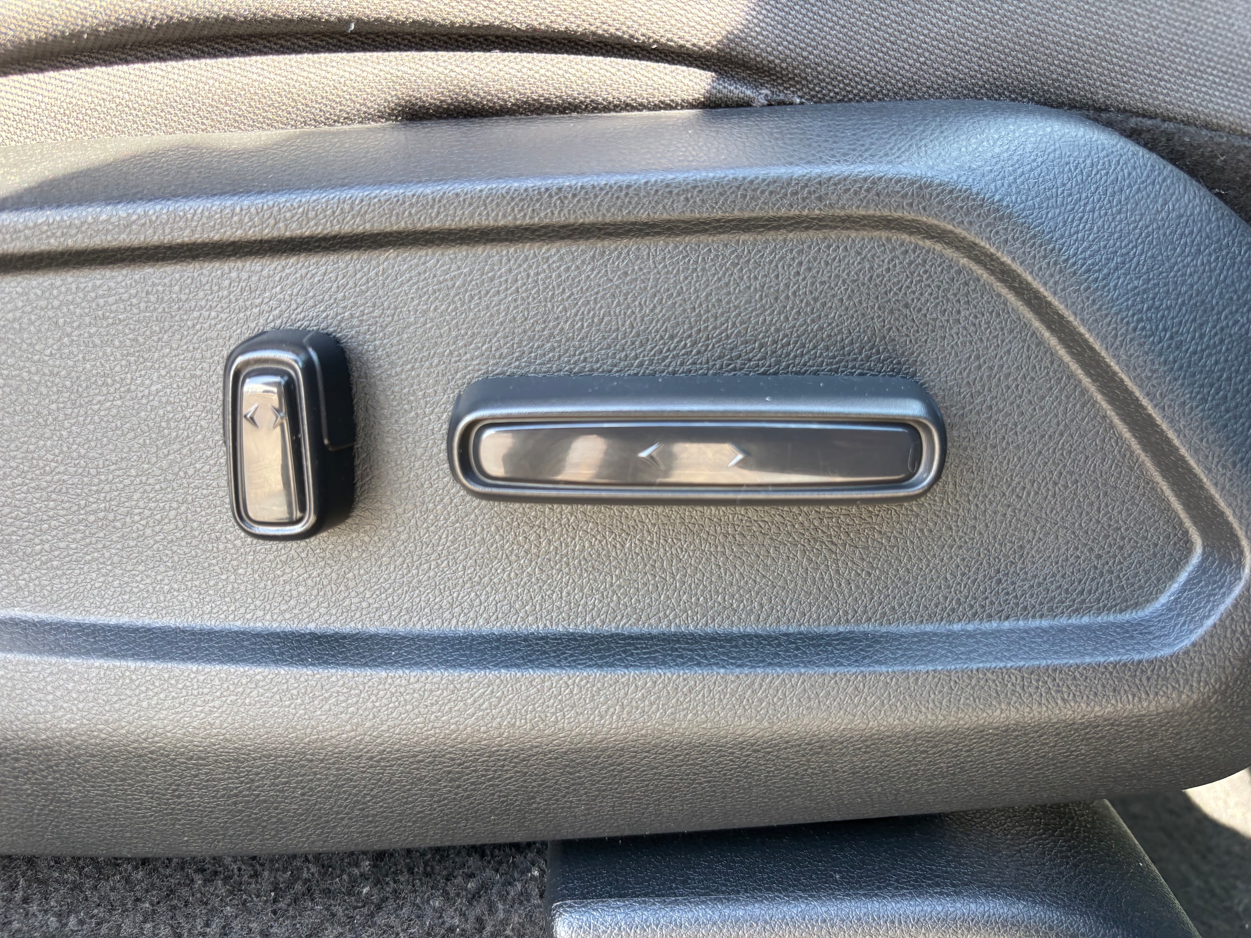 2023 Honda Pilot Sport - Photo 36