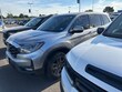 Honda Passport
