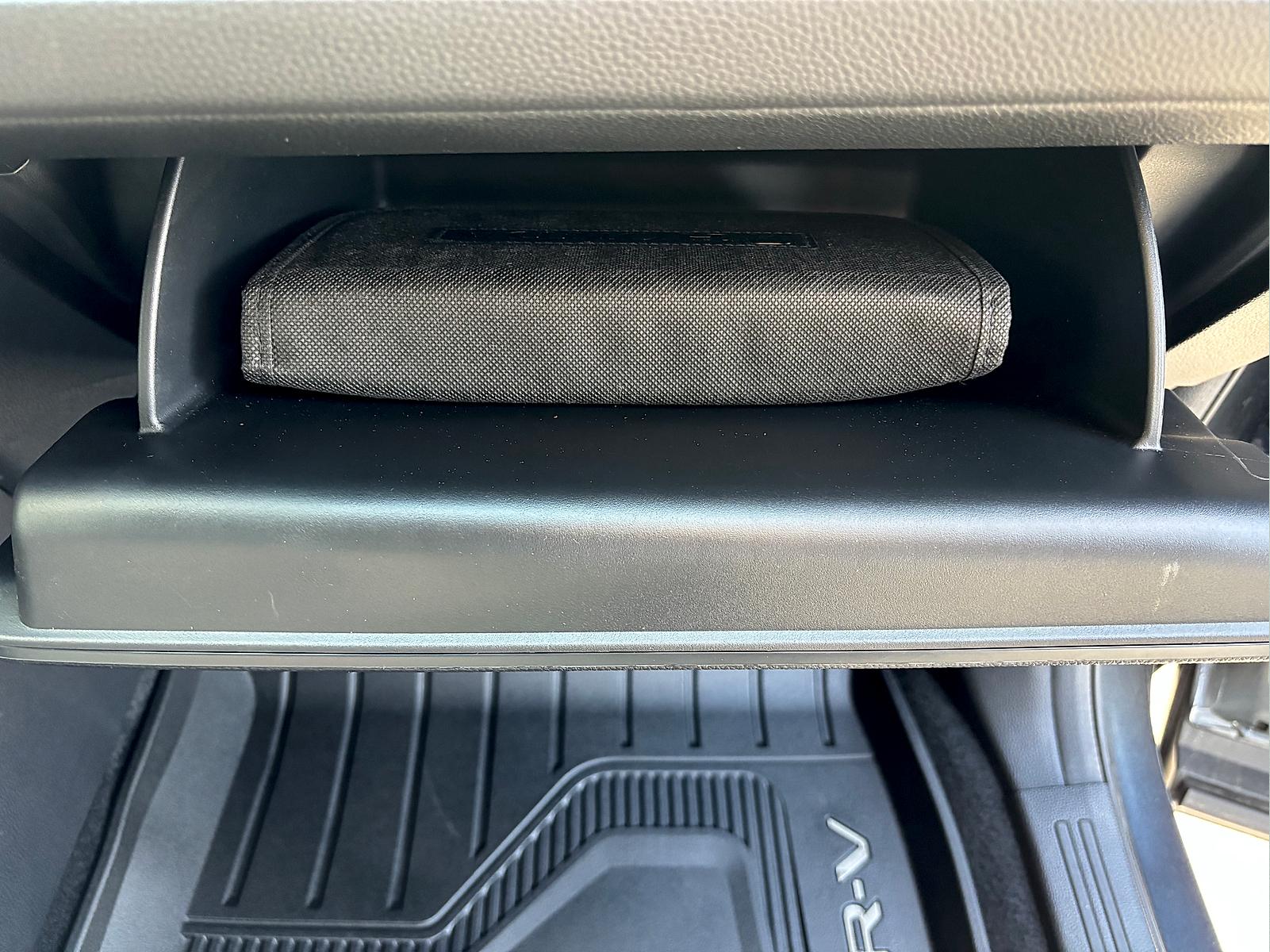 2025 Honda CR-V Sport Touring - Photo 43