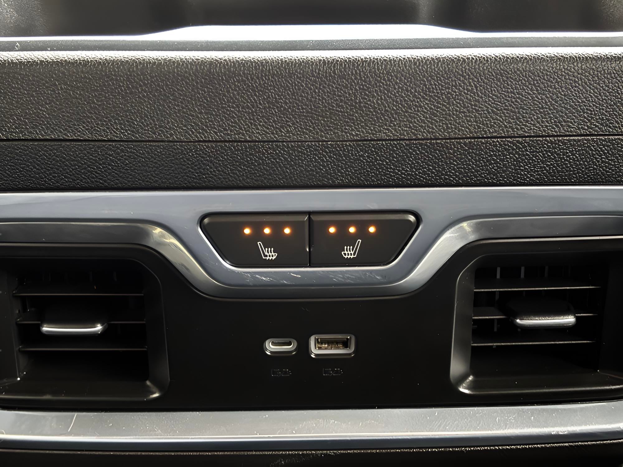 2022 Chevrolet Silverado 1500 High Country - Photo 58