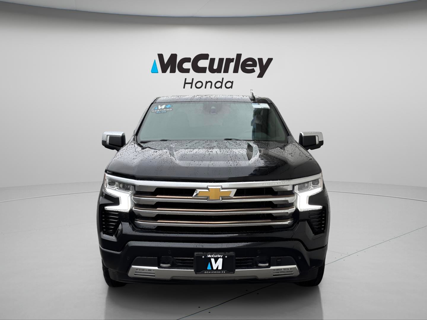 2022 Chevrolet Silverado 1500 High Country - Photo 10