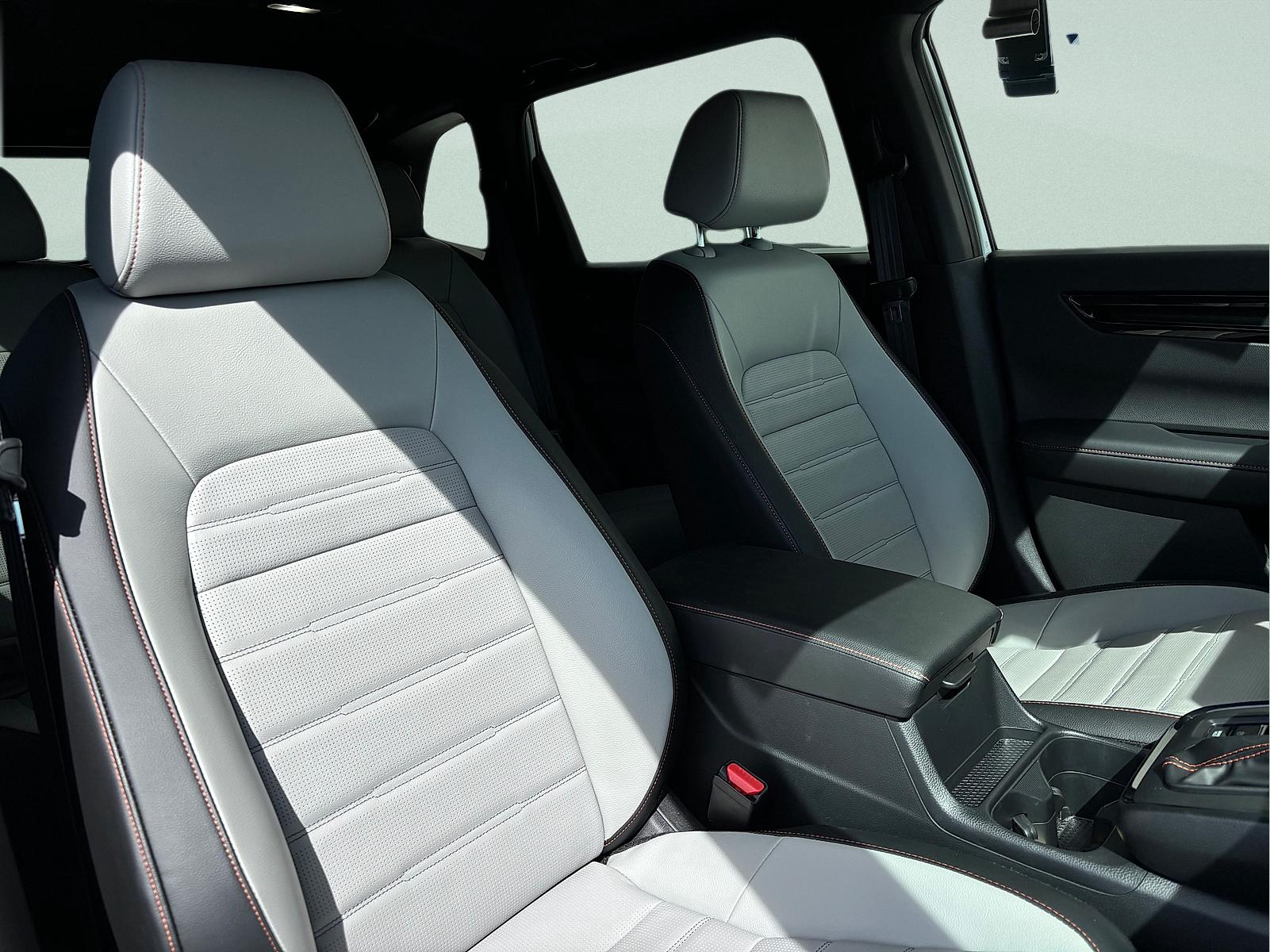 2026 Honda CR-V Sport Touring - Photo 39