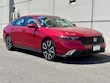  Honda Accord Hybrid
