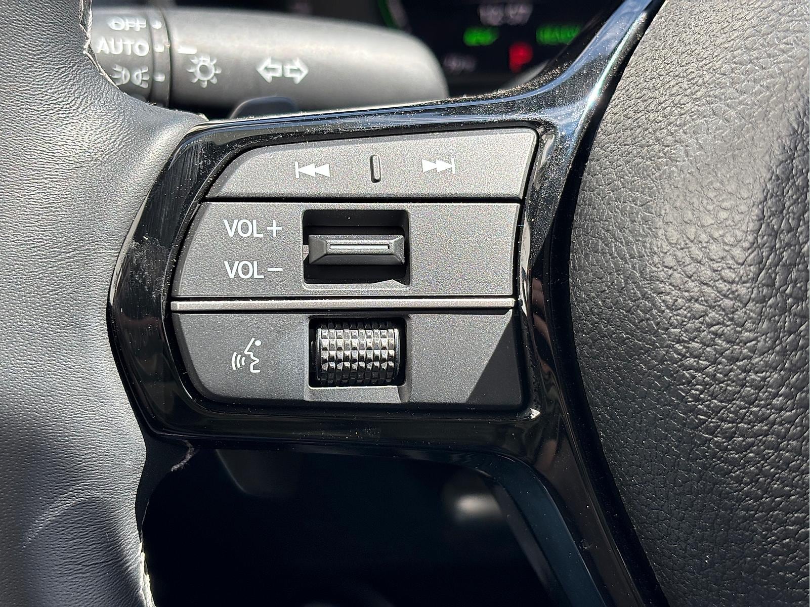2026 Honda Civic Sport Touring - Photo 32