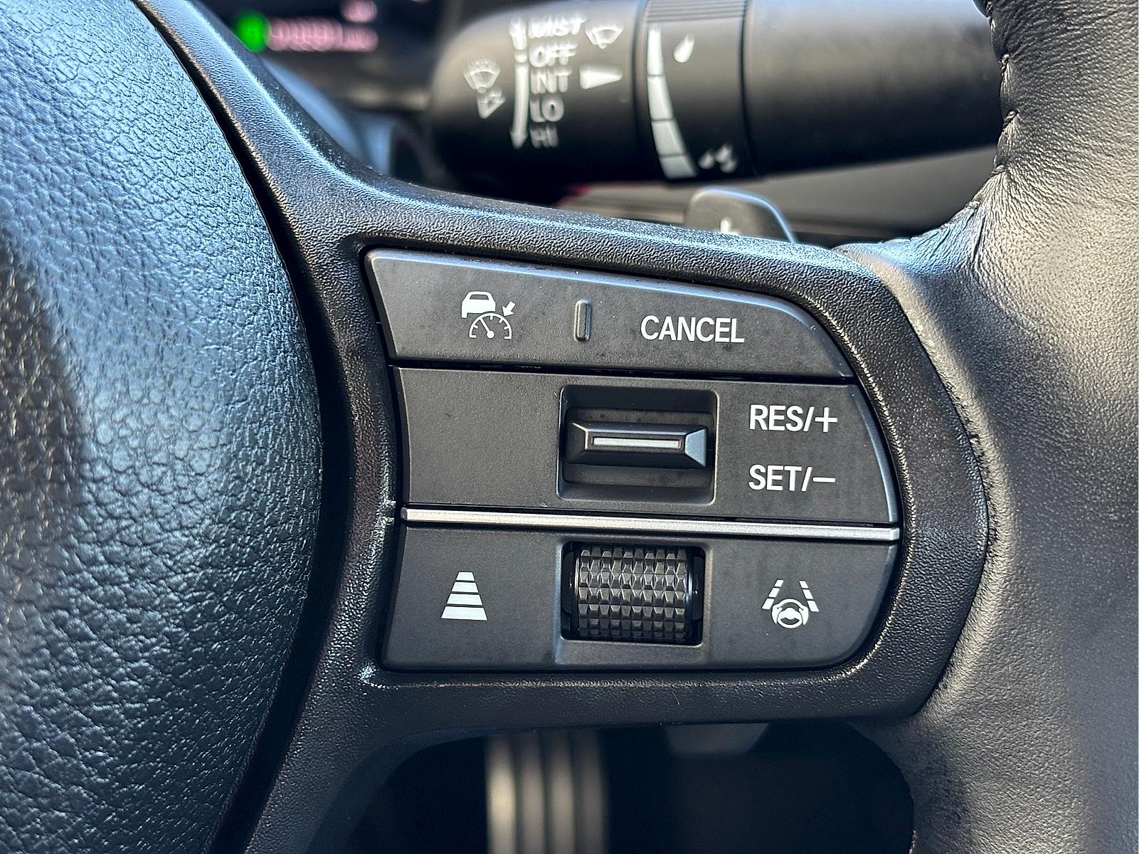 2025 Honda Accord Hybrid Sport - Photo 31