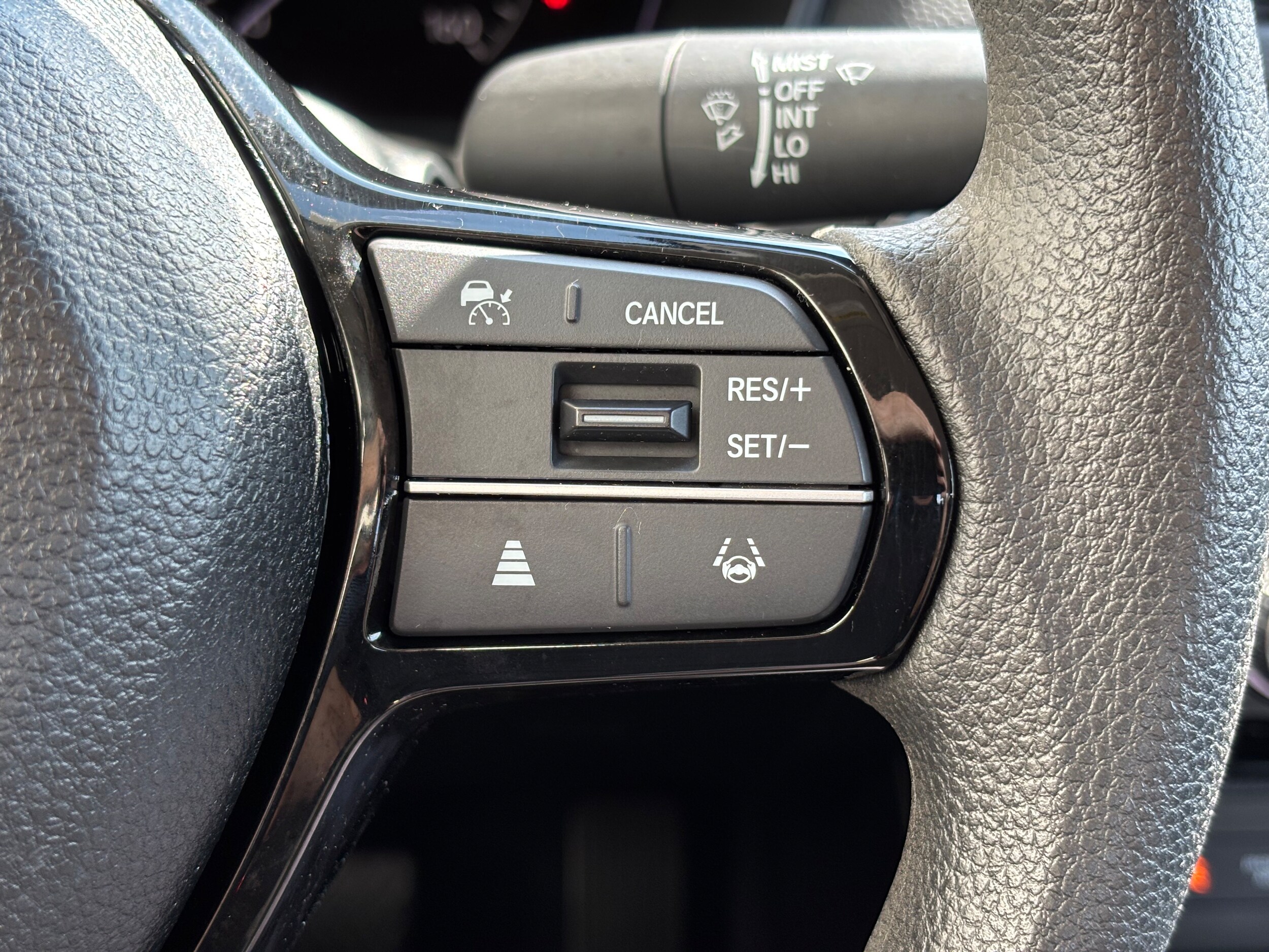 2025 Honda Civic LX - Photo 28
