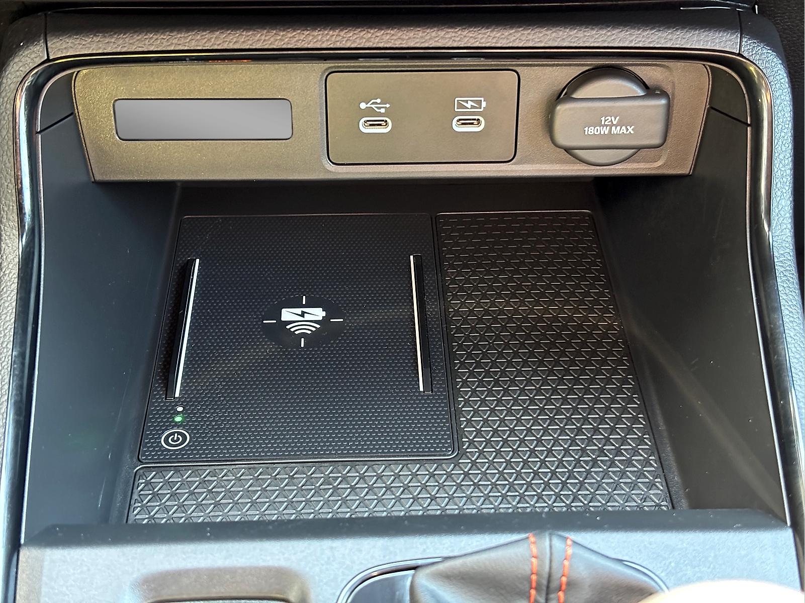 2026 Honda CR-V Sport-L - Photo 28