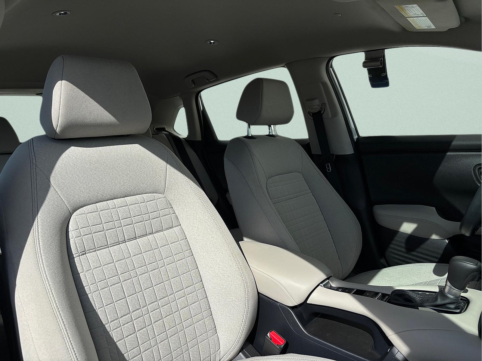 2024 Honda HR-V LX - Photo 30