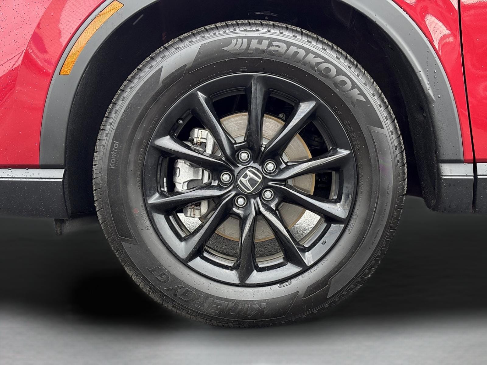 2026 Honda CR-V Sport-L - Photo 13