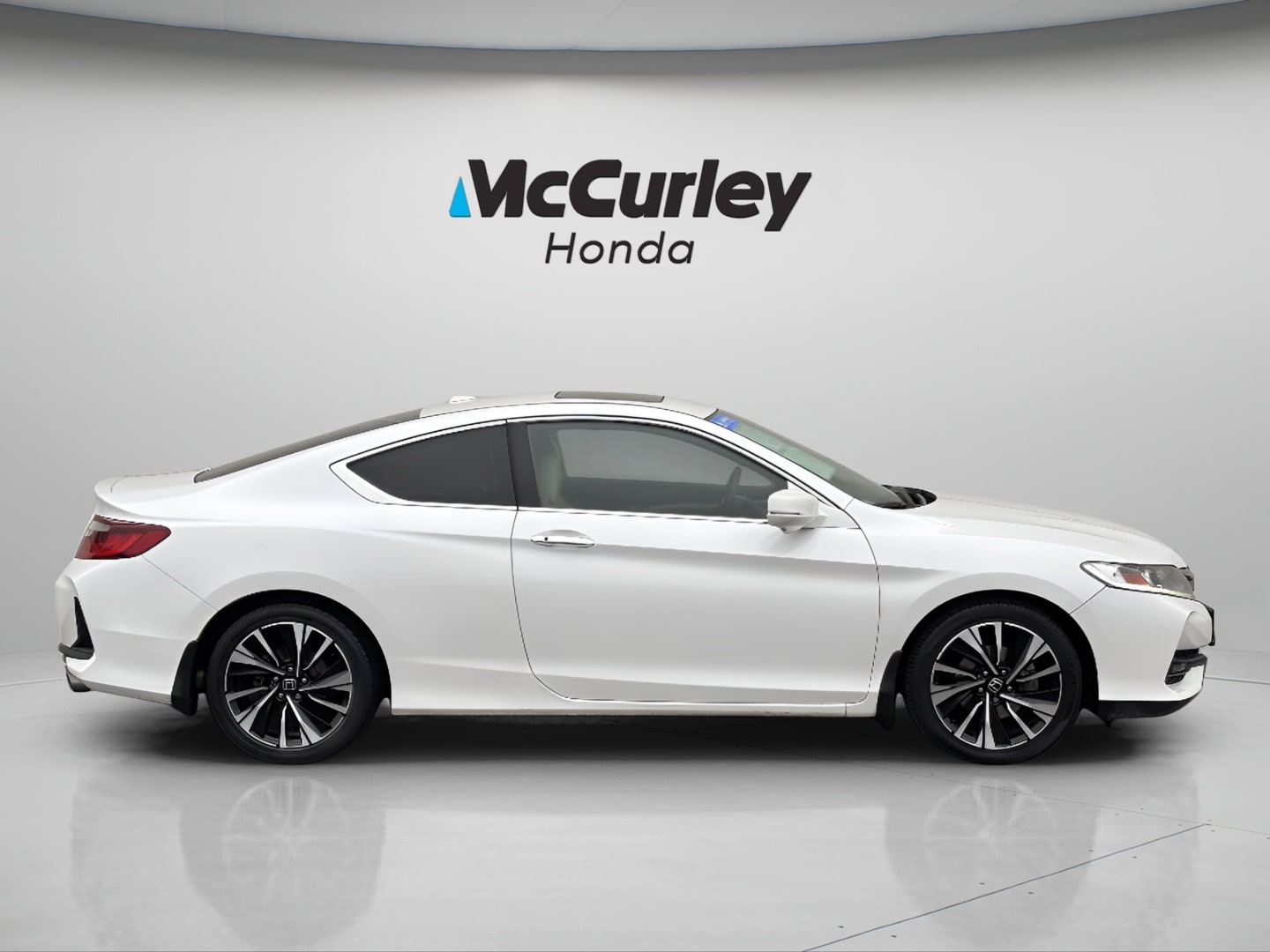 Certified 2016 Honda Accord EX-L with VIN 1HGCT1B88GA010200 for sale in Richland, WA