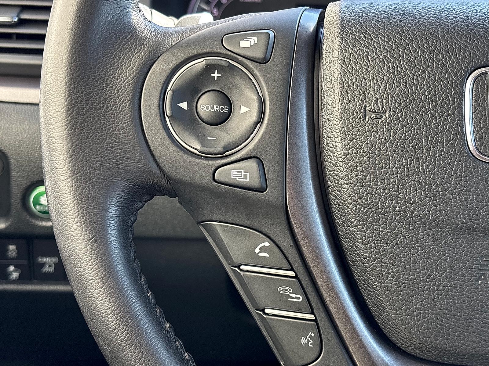 2023 Honda Ridgeline RTL - Photo 32