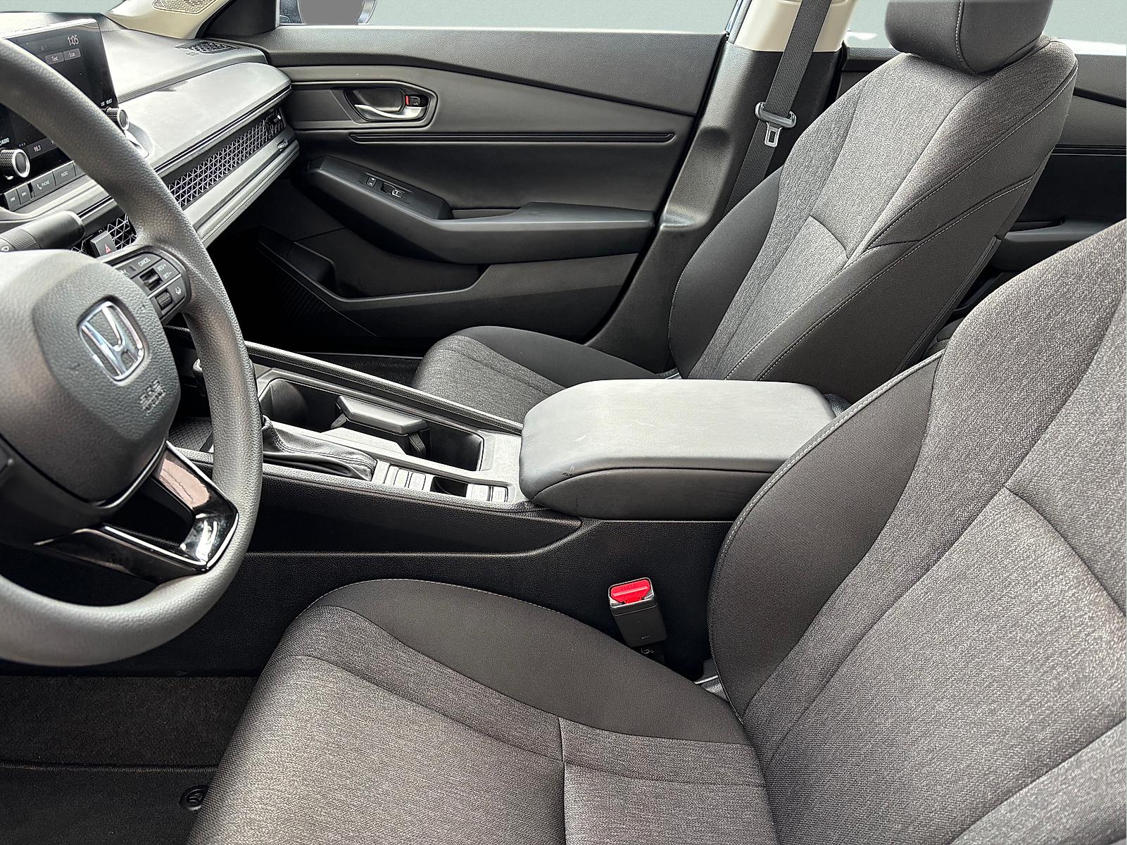 2024 Honda Accord EX - Photo 15