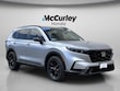 Honda CR-V Hybrid