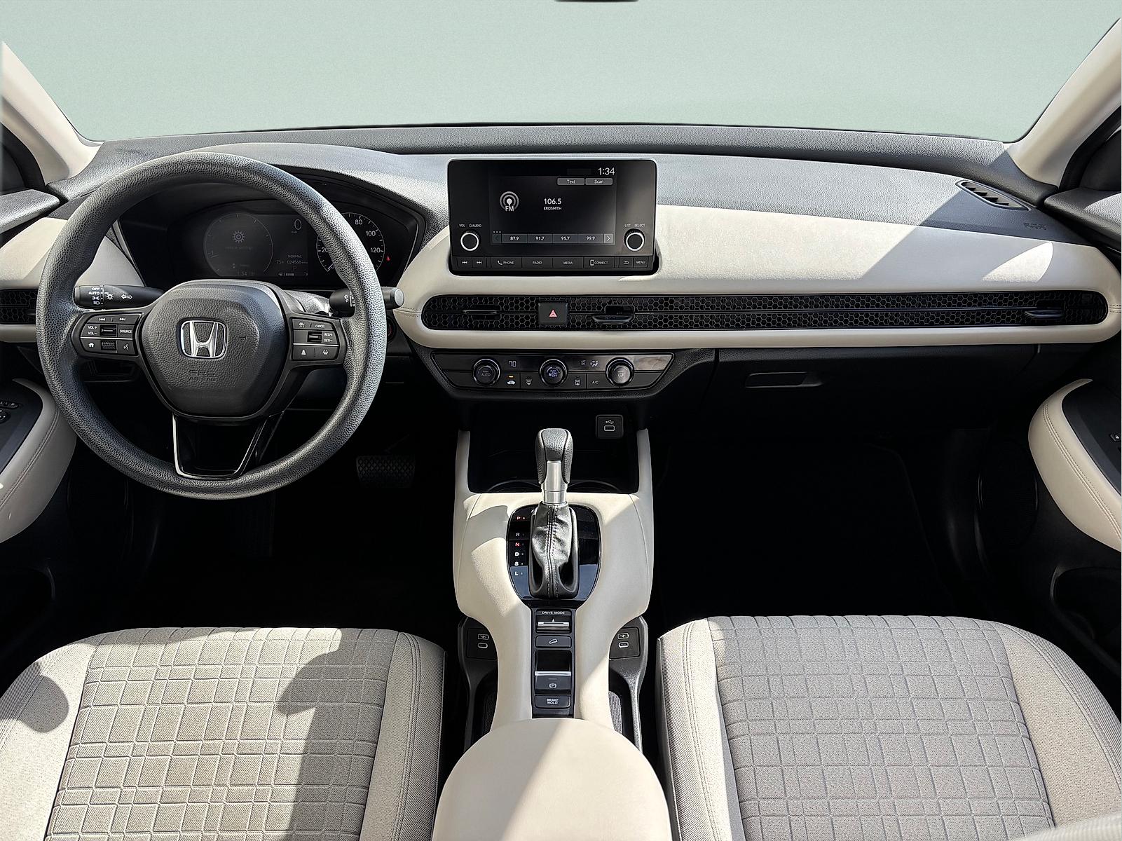 2024 Honda HR-V LX - Photo 25