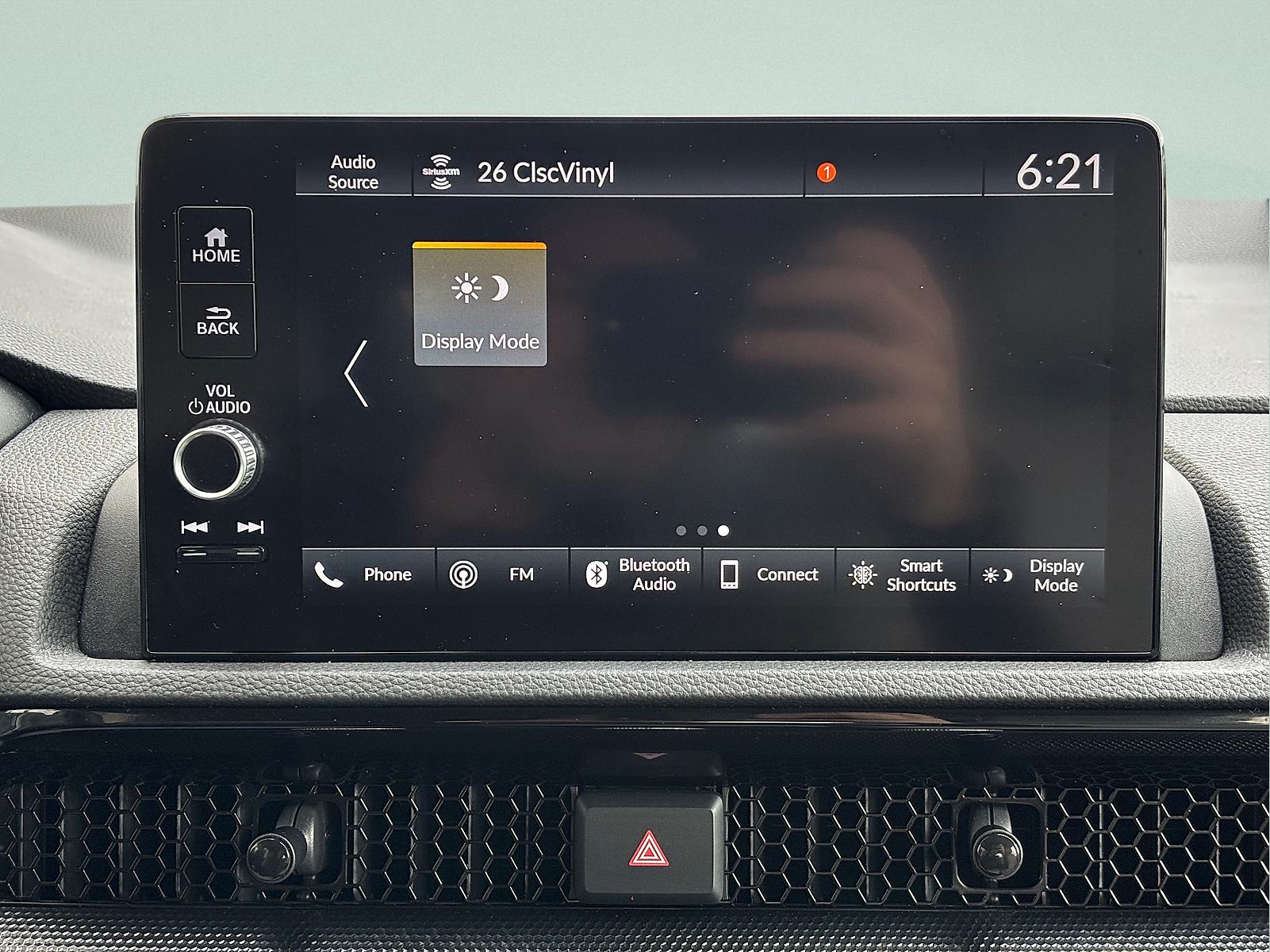 2023 Honda CR-V EX-L - Photo 25