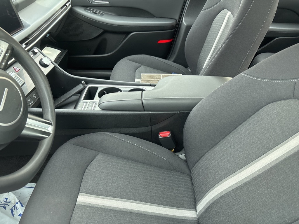 Certified 2024 Hyundai Sonata SEL Sedan