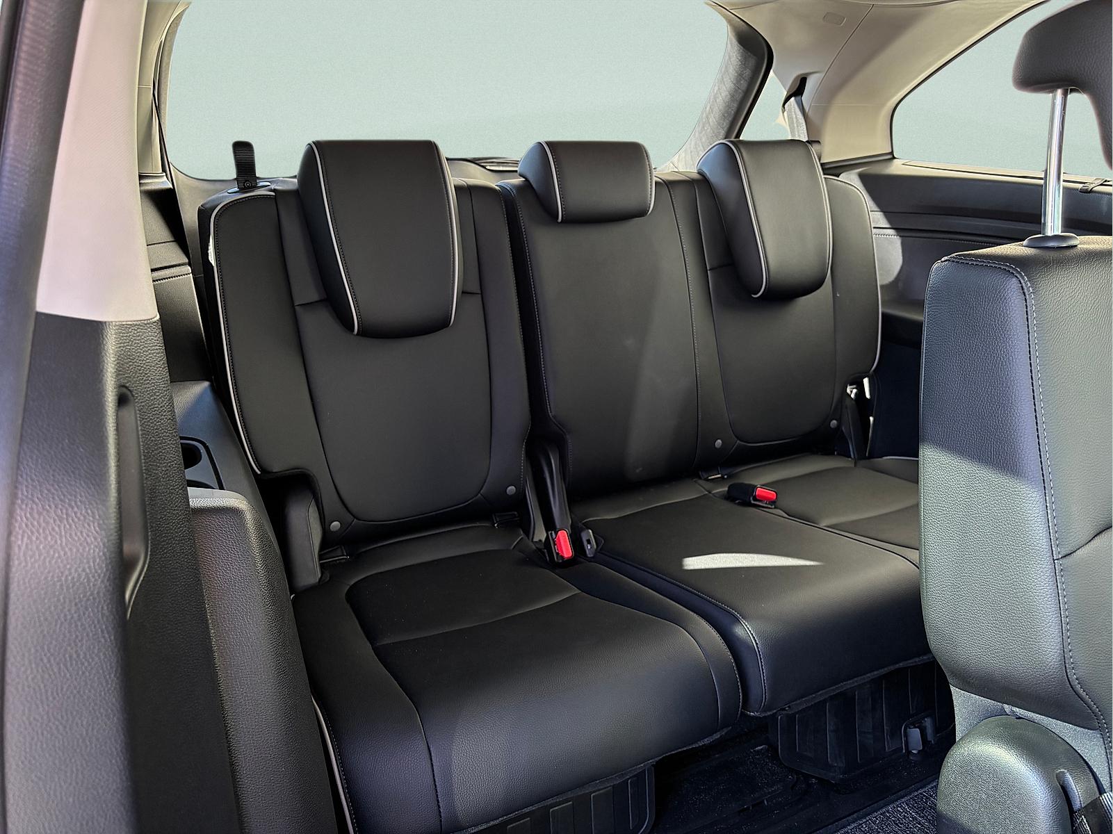 2026 Honda Odyssey Touring - Photo 30