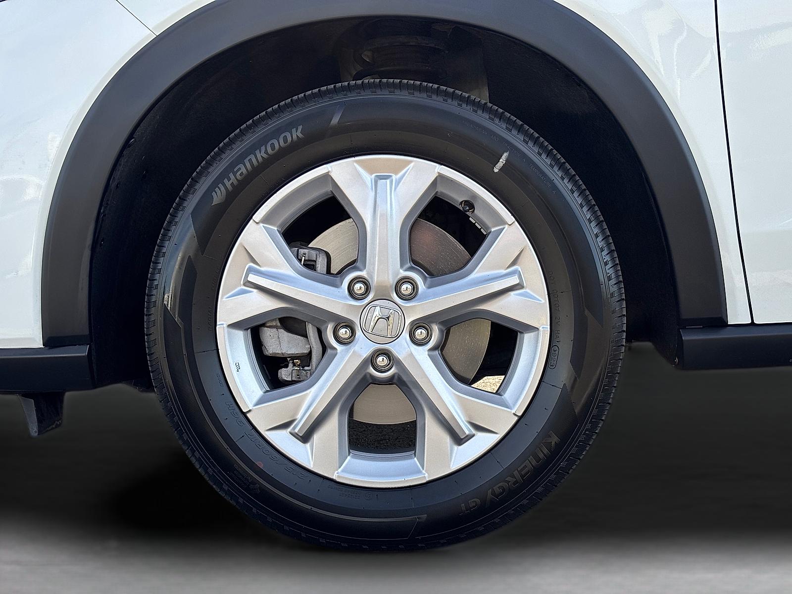 2024 Honda HR-V LX - Photo 11