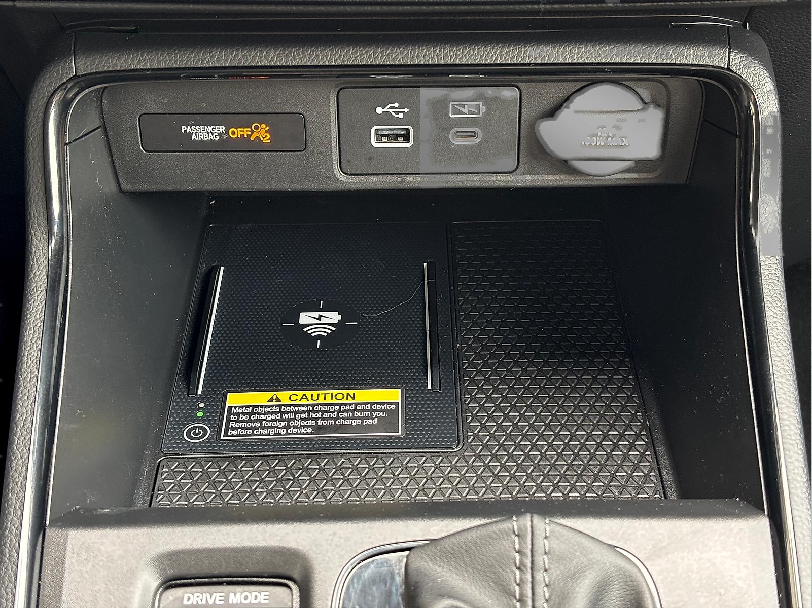 2023 Honda CR-V EX-L - Photo 29
