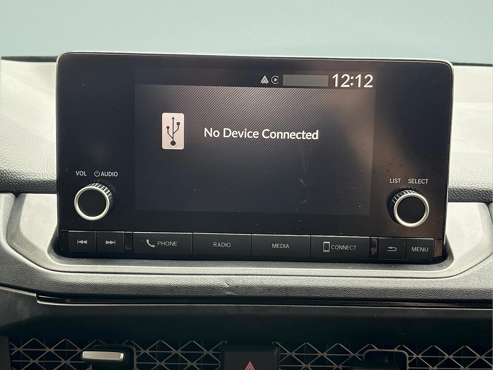 2025 Honda Accord SE - Photo 21